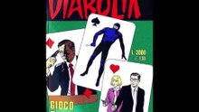 DIABOLIK---GIOCO D,AZZARDO