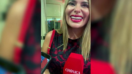 Entrevista a Maria Lapiedra