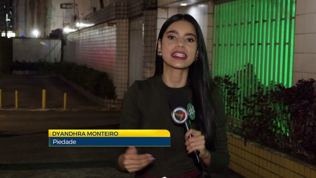 Violência Doméstica em Piedade, Jaboatão dos Guararapes: Mãe e Filho Feridos em Confronto Físico