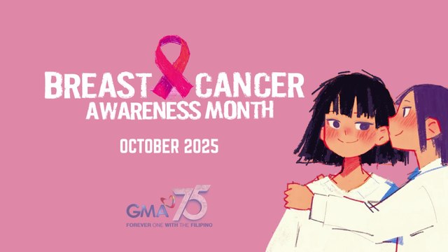 Breast Cancer Awareness Month 2025