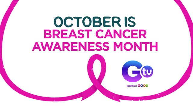 Breast Cancer Awareness Month (2025)