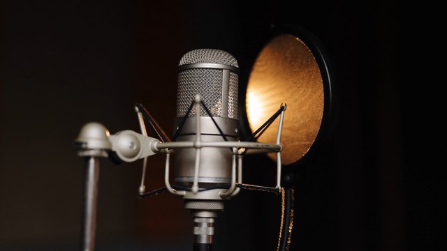 International Podcast Day: Leeds podcast recommendations and reflections