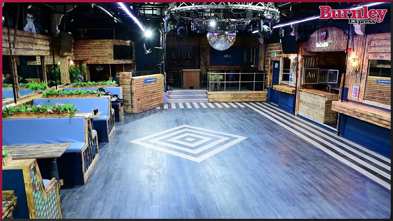 Whalley nightclub Alta has undergone a renovation and will host a special night with Judge Jules