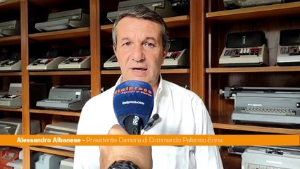 Albanese "La firma digitale è un'utilità assoluta"