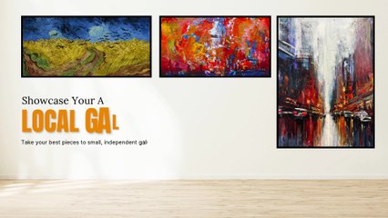 Where to Sell Paintings Near Me – Find Buyers Fast!