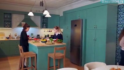 Mi Nombre es Leyla Capítulo 28 Completo en Español