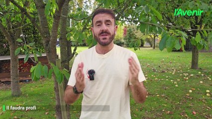 La météo de Farid du 1er octobre 2025