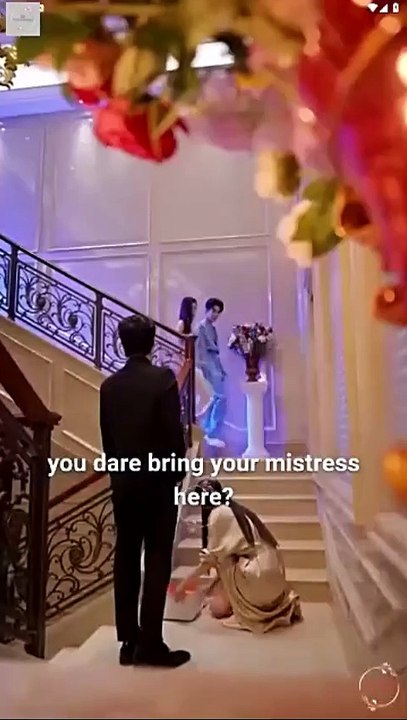 A Palace Schemer Lives In Me Chinese Drama - ENG SUB