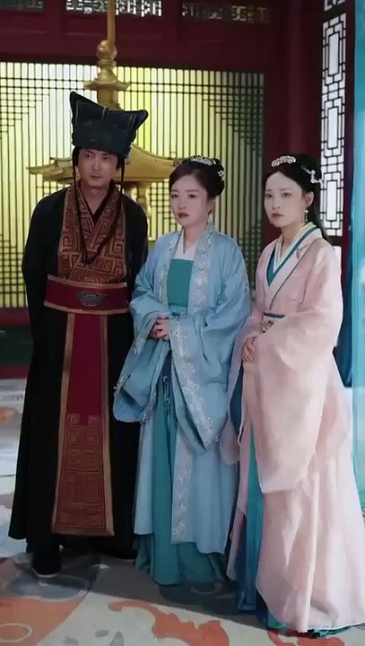 Justice on a Dying Breath Chinese Drama - ENG SUB