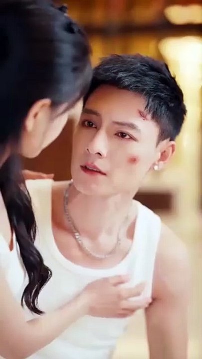 Protecting the Billionaire From My Past Chinese Drama (turn on subtitle needed) - ENG SUB