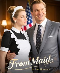 From Maid To Mrs. Governor - Drama FULL MOVIES ENGLISH SUB