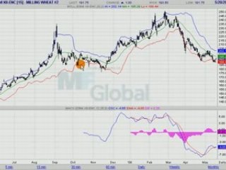 BLE EURONEXT 20.05.08