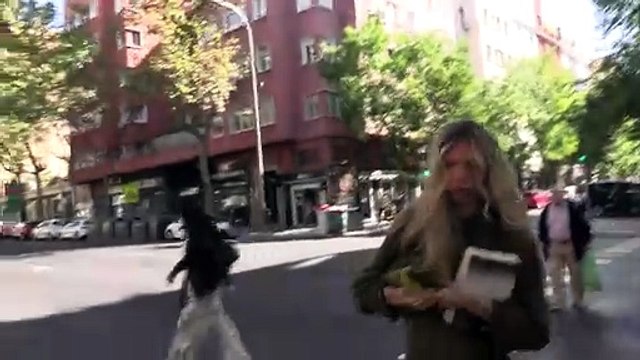 Alejandra Rubio, harta, aclara cómo es la relación de su madre Terelu Campos con su suegra Mar Flores