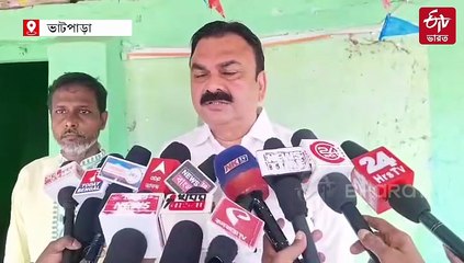 পুজোর মধ্যেও উত্তপ্ত ভাটপাড়া, ফের অর্জুনের বাড়ির সামনে বোমা-গুলির অভিযোগ