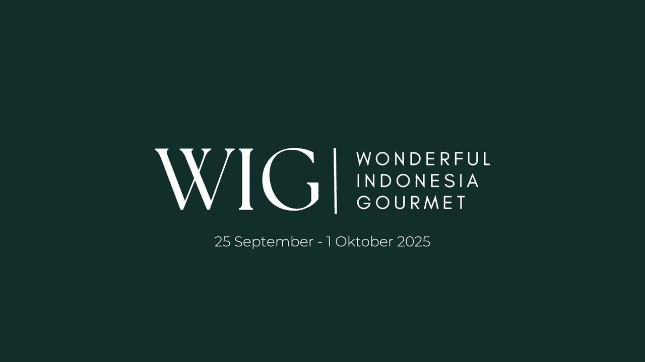 Dari Farm to Table, Wonderful Indonesia Gourmet Hadirkan Pengalaman Wisata Kuliner Autentik