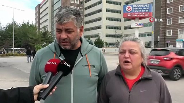 Okulda akran şiddeti kabusu: Bir çocuk yoğun bakımda yaşam mücadelesi veriyor!
