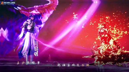 Donghuaid_100.000 Years of Refining Qi Episode 281