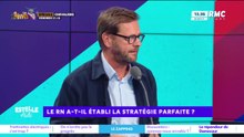 Le Zapping RMC - 30/09