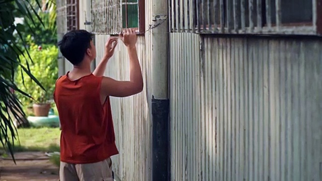 STEPDAUGHTER VERBOTENE BEGIERDEN Film