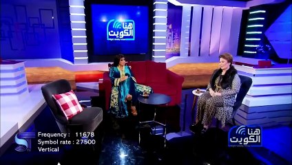 فيفي عبده تتعرّض لموقف مُحرِج على الهواء