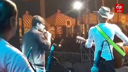 কিংবদন্তি শিল্পীর অনন্ত বিদায়, দীপেন্দ্রর হৃদয়ে আজও জীবন্ত জুবিন দা