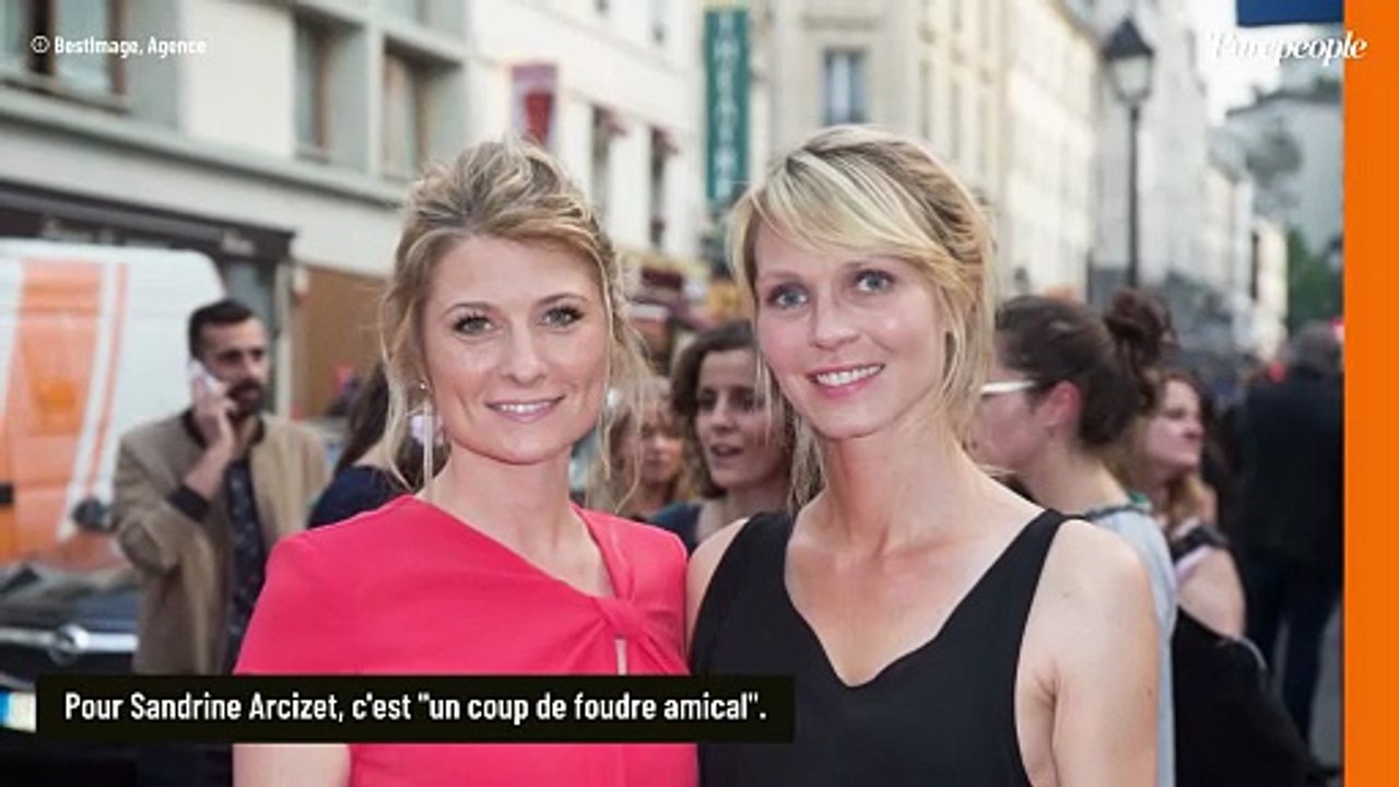 "Ce n'est pas une blague, on ne triche pas" : Deux animatrices de TMC évoquent les rumeurs de couple qui les concernent