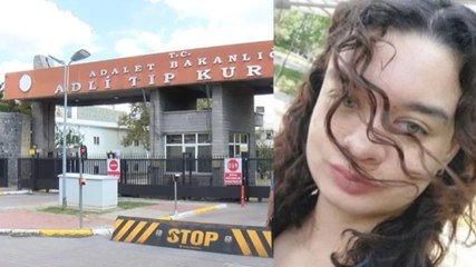 Üniversite yurdunda korkunç olay! Pencereden düşen genç kız hayatını kaybetti