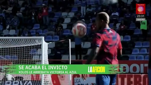 Ambriz es el nuevo director técnico del León | Milenio Noticias La Afición, 29 de septiembre de 2025