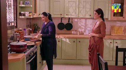 Jama Taqseem Episode 6