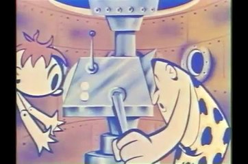 Colonel Bleep - The Evil Eye._