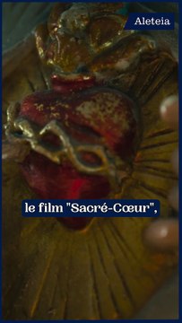 Le film qui va vous faire aimer le Sacré-Cœur !