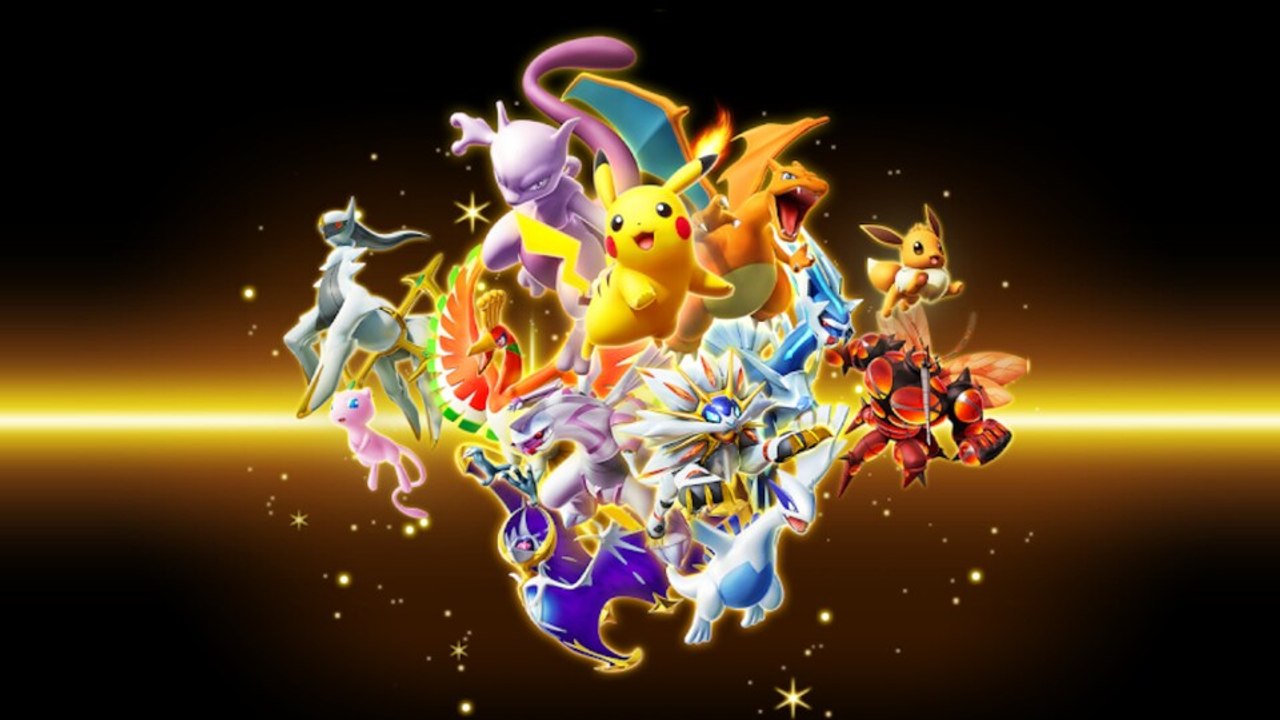 Pokémon TCG Pocket: Ab heute bekommt ihr im neuen A4B-Set 'Deluxepack-ex' mit jedem Pack eine garantierte ex-Karte