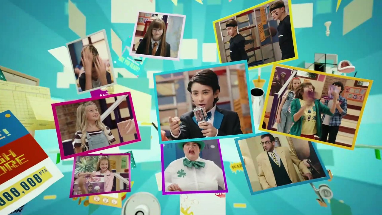 NEW SCHOOL- S02E021