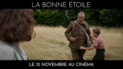 La bonne étoile Film-  avec Benoît Poelvoorde et Audrey Lamy