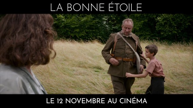 La bonne étoile Film- avec Benoît Poelvoorde et Audrey Lamy
