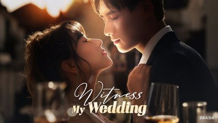Qwitness My Wedding Moboreels - Full Movie