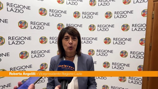Angelilli Obiettivo ? avere Roma citt? cardio protetta