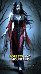 ⚠️ “Some legends exist just to warn us.”