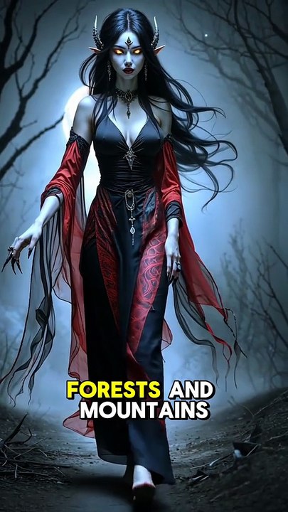 ⚠️ “Some legends exist just to warn us.”