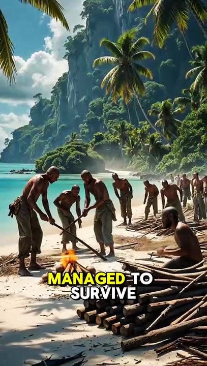 👀 “This story watches you back.”