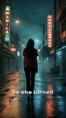 💀 “This ghost isn’t finished yet.”