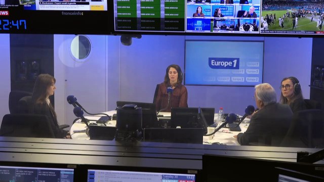 IFOP : Le Pen et Bardella en tête pour 2027 selon un sondage, devant Edouard Philippe et Raphaël Glucksmann