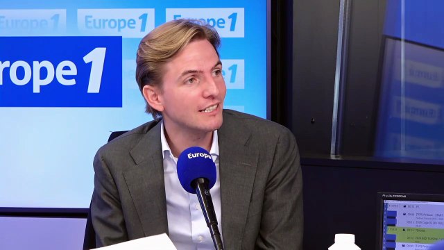 Glucksmann bien placé dans les sondages pour 2027 : «Léa Salamé peut s'inquiéter pour son poste», raille Erik Tegnér