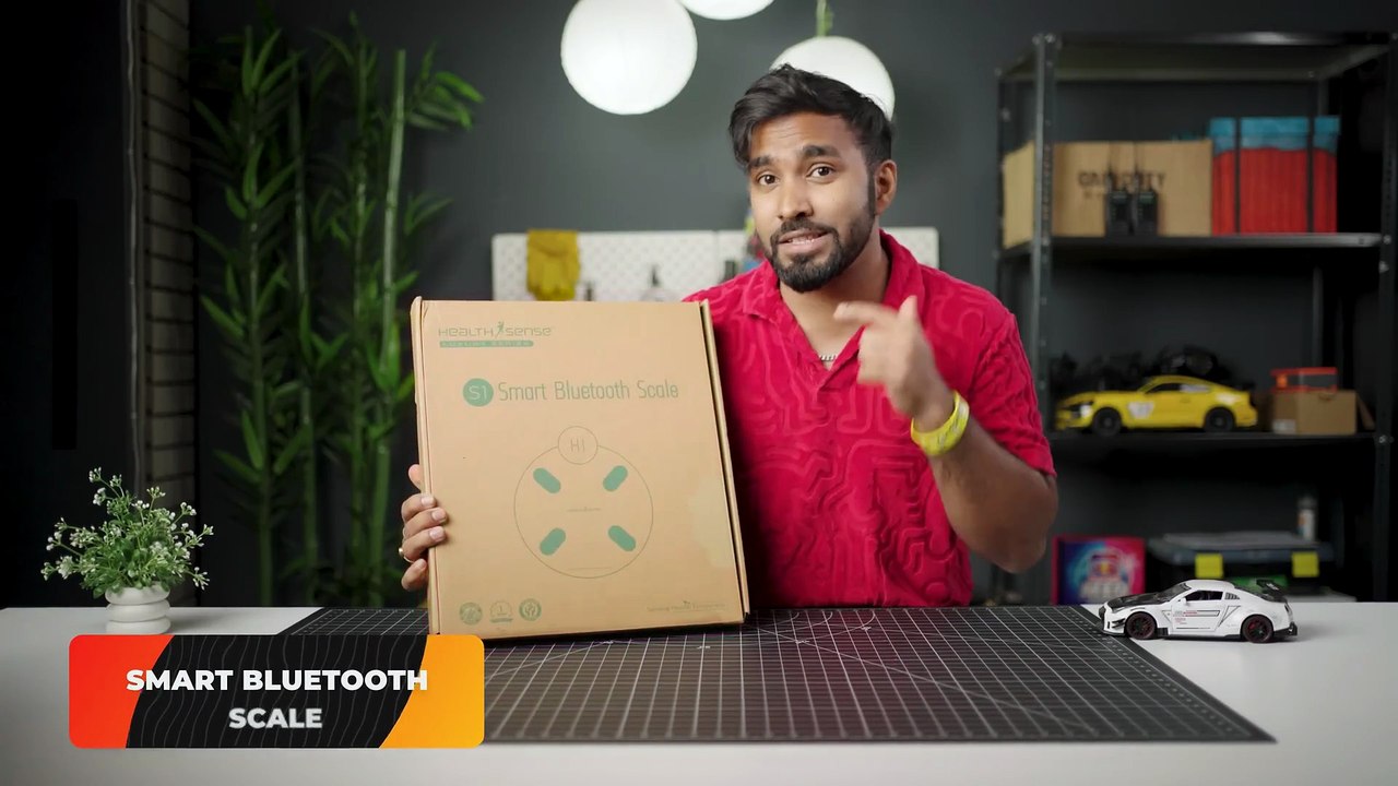 I TRIED 7 SMART GADGETS