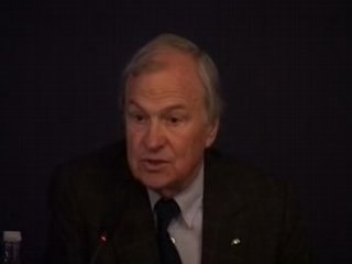 Conférence Crise des Subprimes