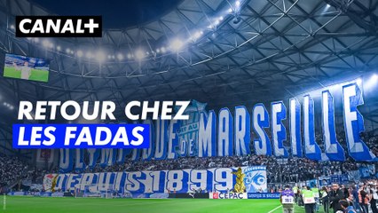 OM - Ajax : Privés de Ligue des champions depuis trois ans, les supporters de l'OM sont prêts.