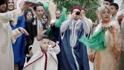 مهدي بكّوش يُطلق أغنيته التونسيّة "سلام الله"