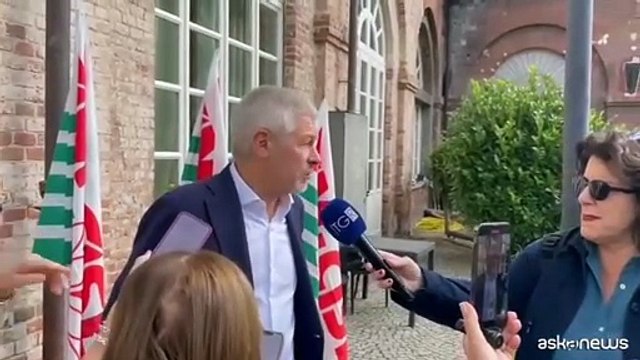 Stellantis, Uliano (Fim-Cisl): ci vuole un patto serio con azienda