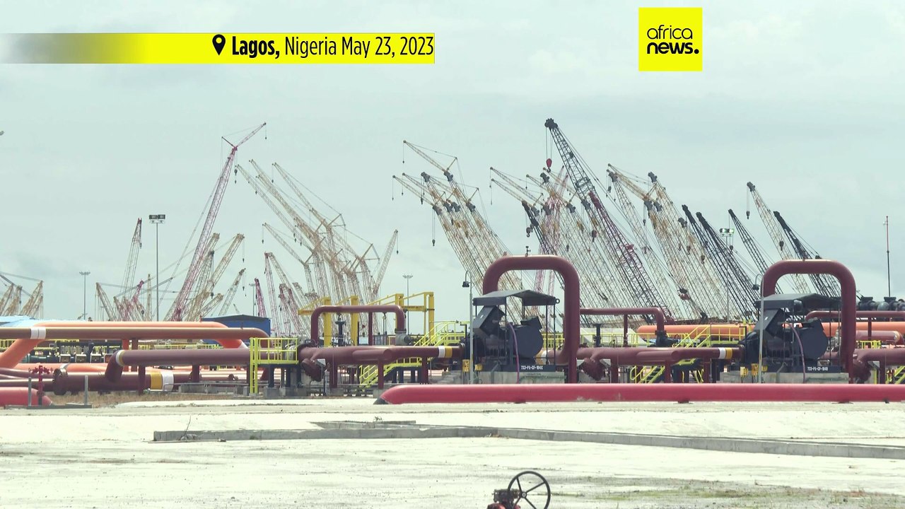 Nigeria : grève des travailleurs du pétrole après une vague de licenciement chez Dangote