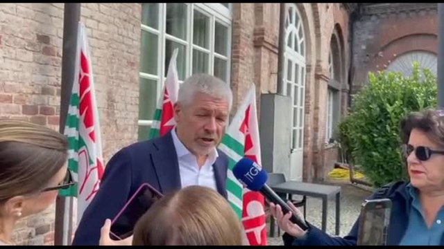 Stellantis, Uliano (Fim-Cisl): ci vuole un patto serio con azienda